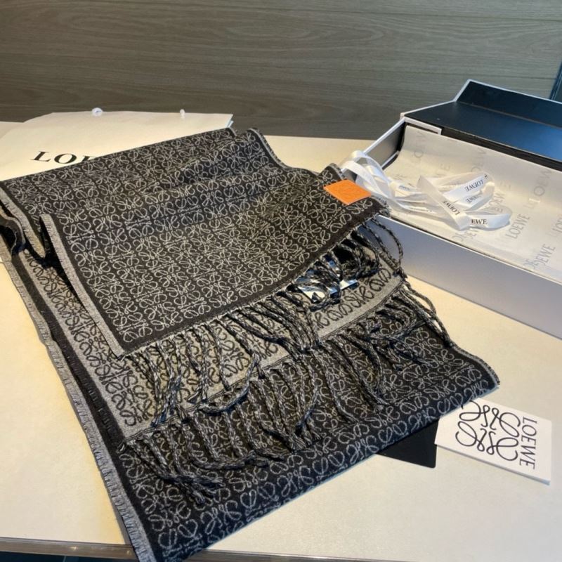 Loewe Scarf